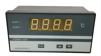 XTMA-100數(shù)字顯示儀
